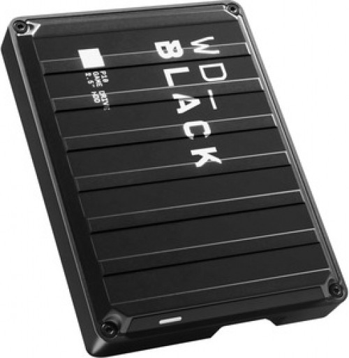 WD Black P10 Game Drive HDD 5TB