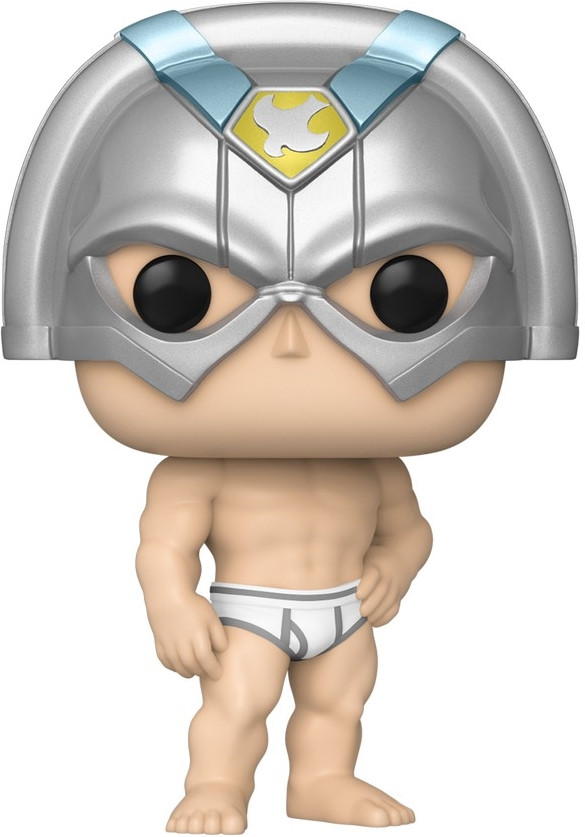 Peacemaker Funko Pop Vinyl: Peacemaker in Undies afbeelding