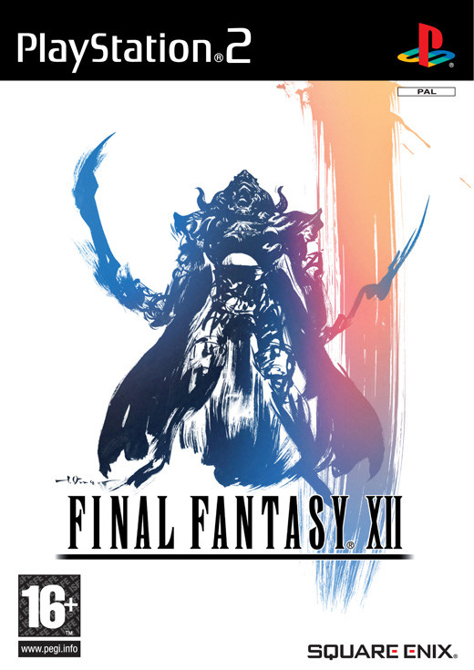 Image of Final Fantasy 12