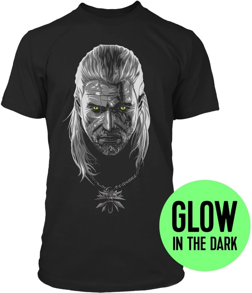 The Witcher - Toxicity T-shirt