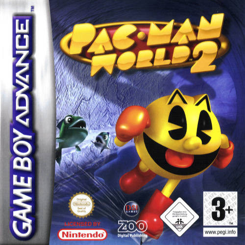 Pac Man World 2 huismerk kopen in de aanbieding Pac Man World 2 huismerk kopen in de aanbieding