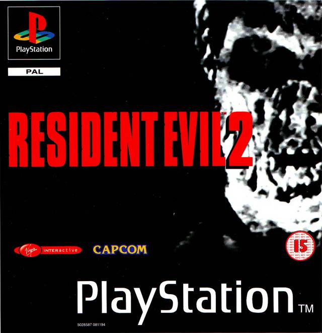 Image of Resident Evil 2
