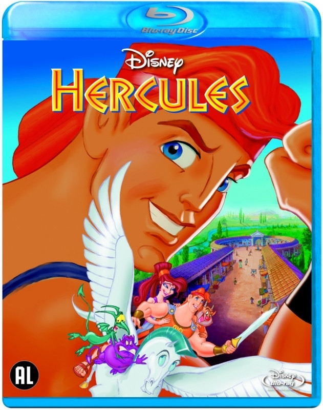 Hercules