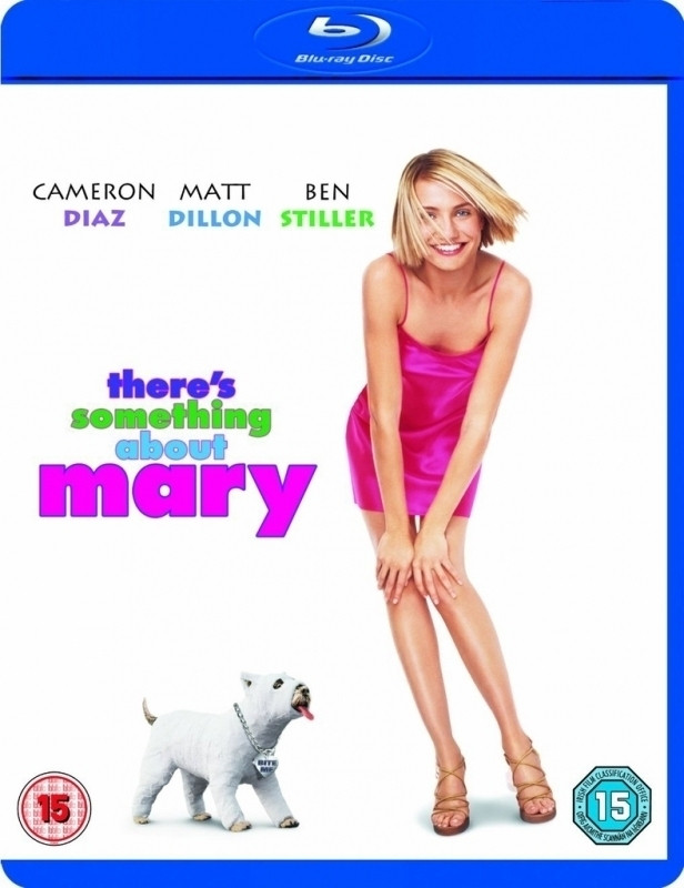 There's Something About Mary