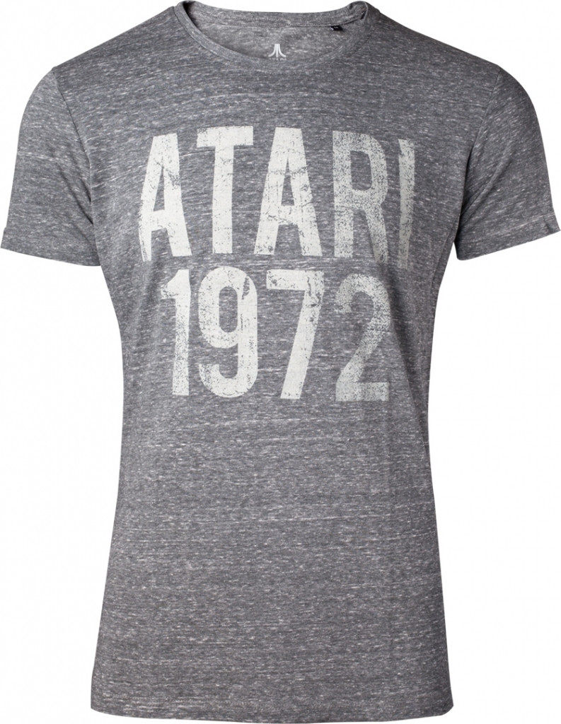 Atari - 1972 Vintage Men's T-shirt