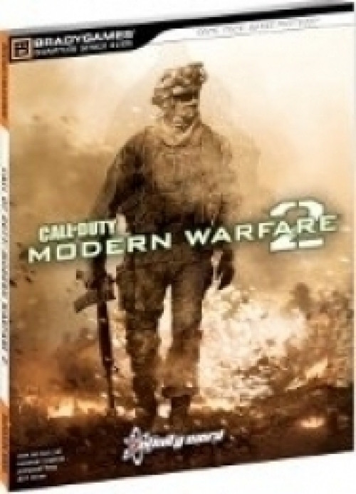 Image of Call of Duty Modern Warfare 2 Guide