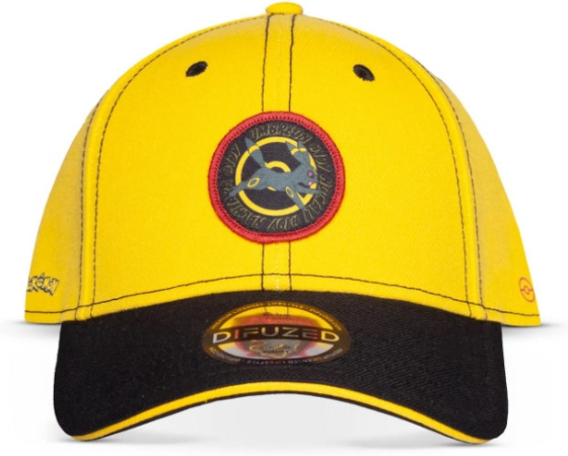 Pokemon - Umbreon Snapback Cap