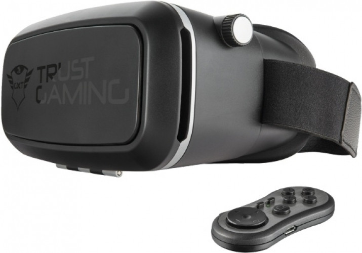 Trust Gxt720 Virtual Reality Glasses trust kopen in de aanbieding