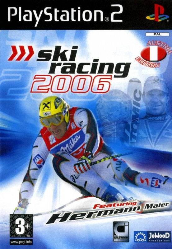 Image of Ski Racing 2006