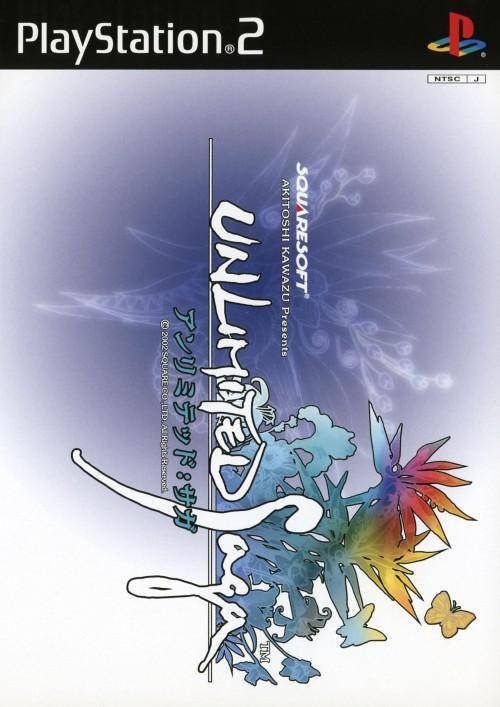 Unlimited Saga