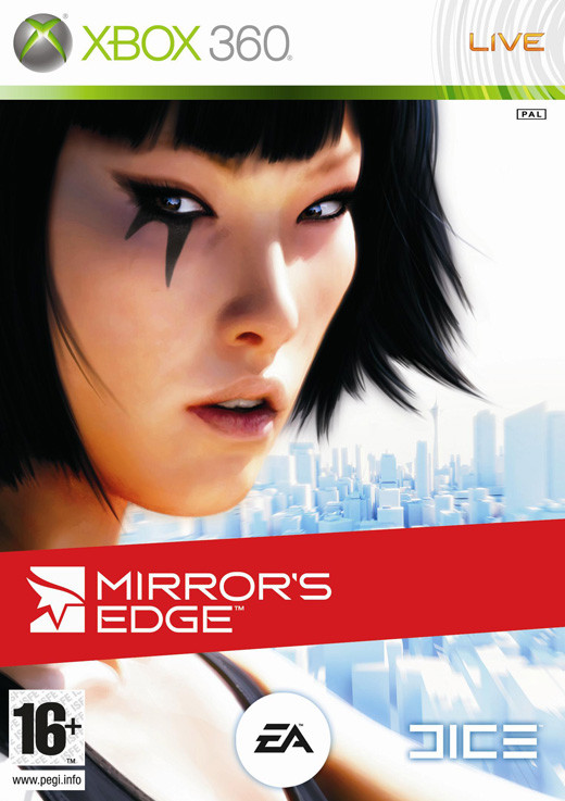 Image of Mirror's Edge