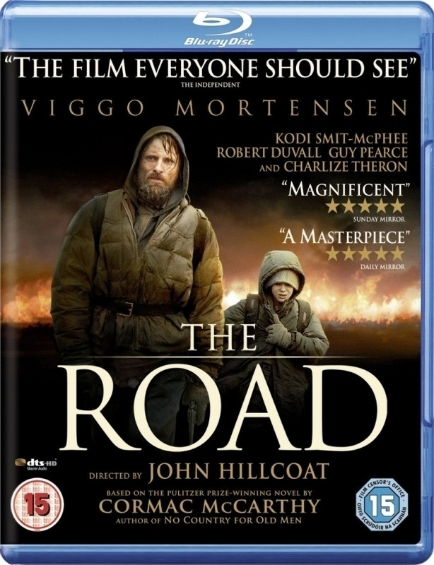 The Road