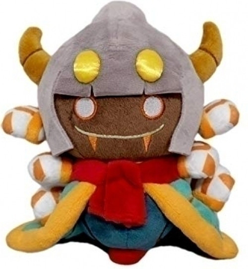 Kirby Pluche - Taranza