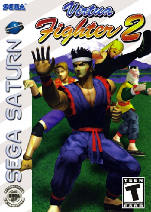 Virtua Fighter 2 huismerk kopen in de aanbieding Virtua Fighter 2 huismerk kopen in de aanbieding