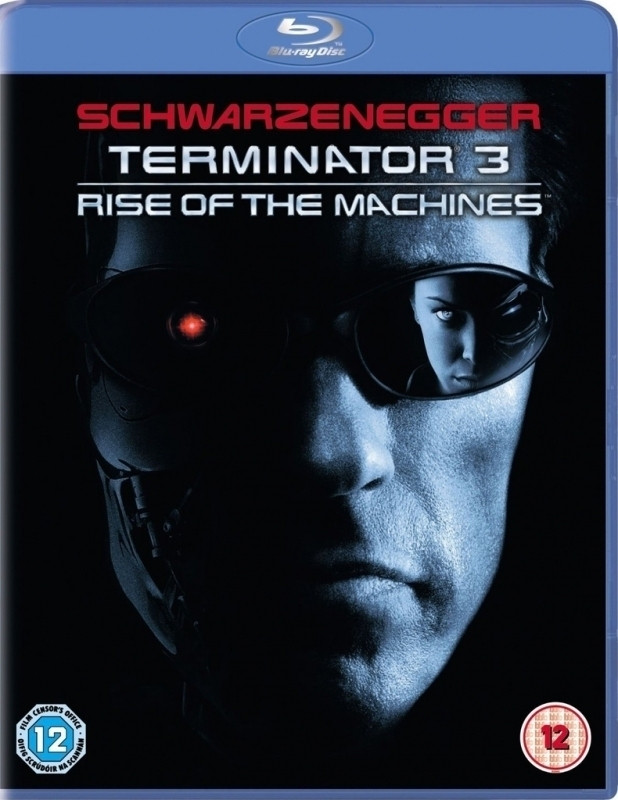 Terminator 3 (UK)