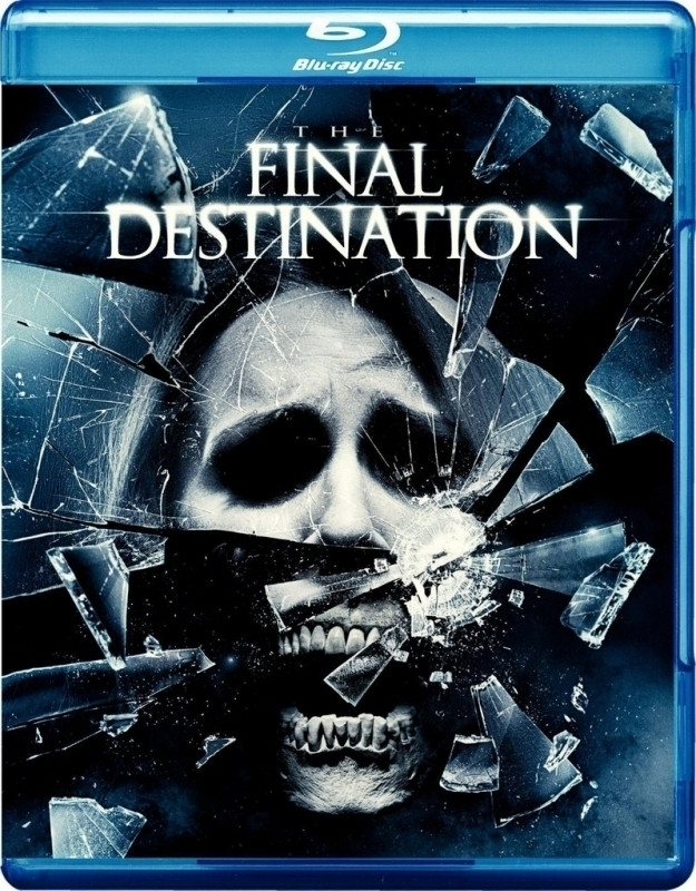 Image of Final Destination 4