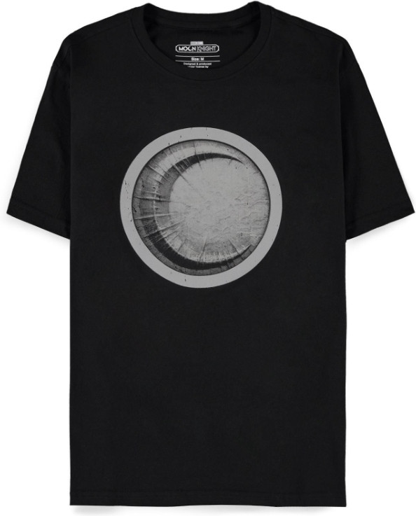 Marvel - Moon Knight - Men's Short Sleeved T-shirt - XL