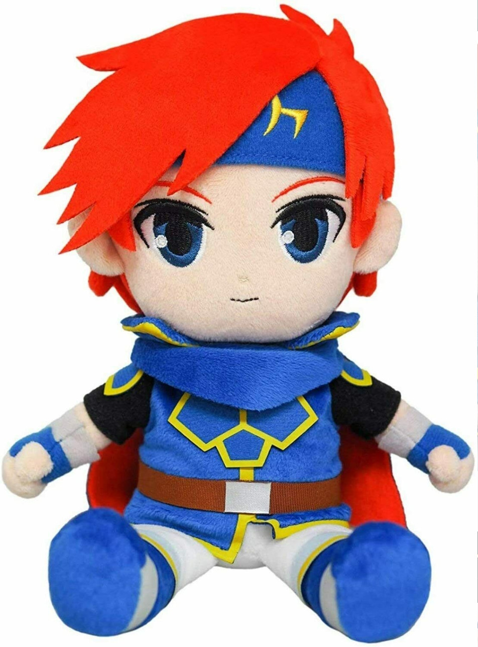 Fire Emblem Pluche - Roy