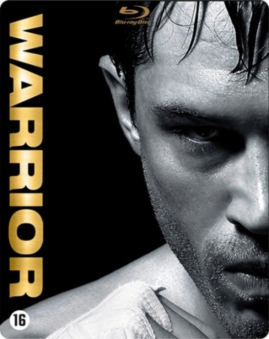 Warrior (steelbook)