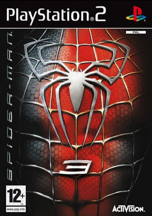 Image of Spider-man 3