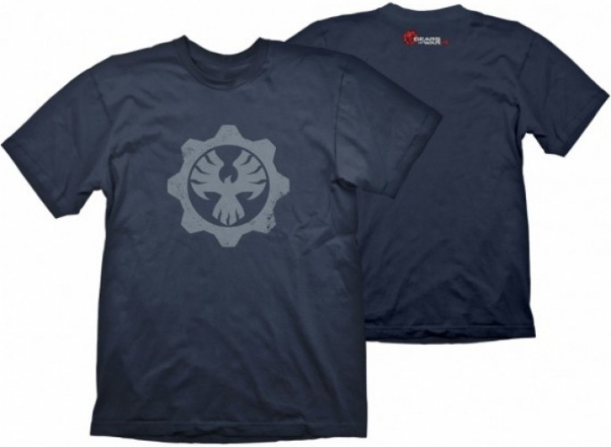 Gears Of War 4 T-Shirt Phoenix