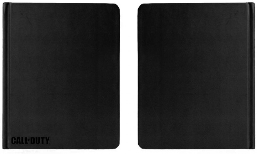 Call of Duty - Notebook Logo afbeelding