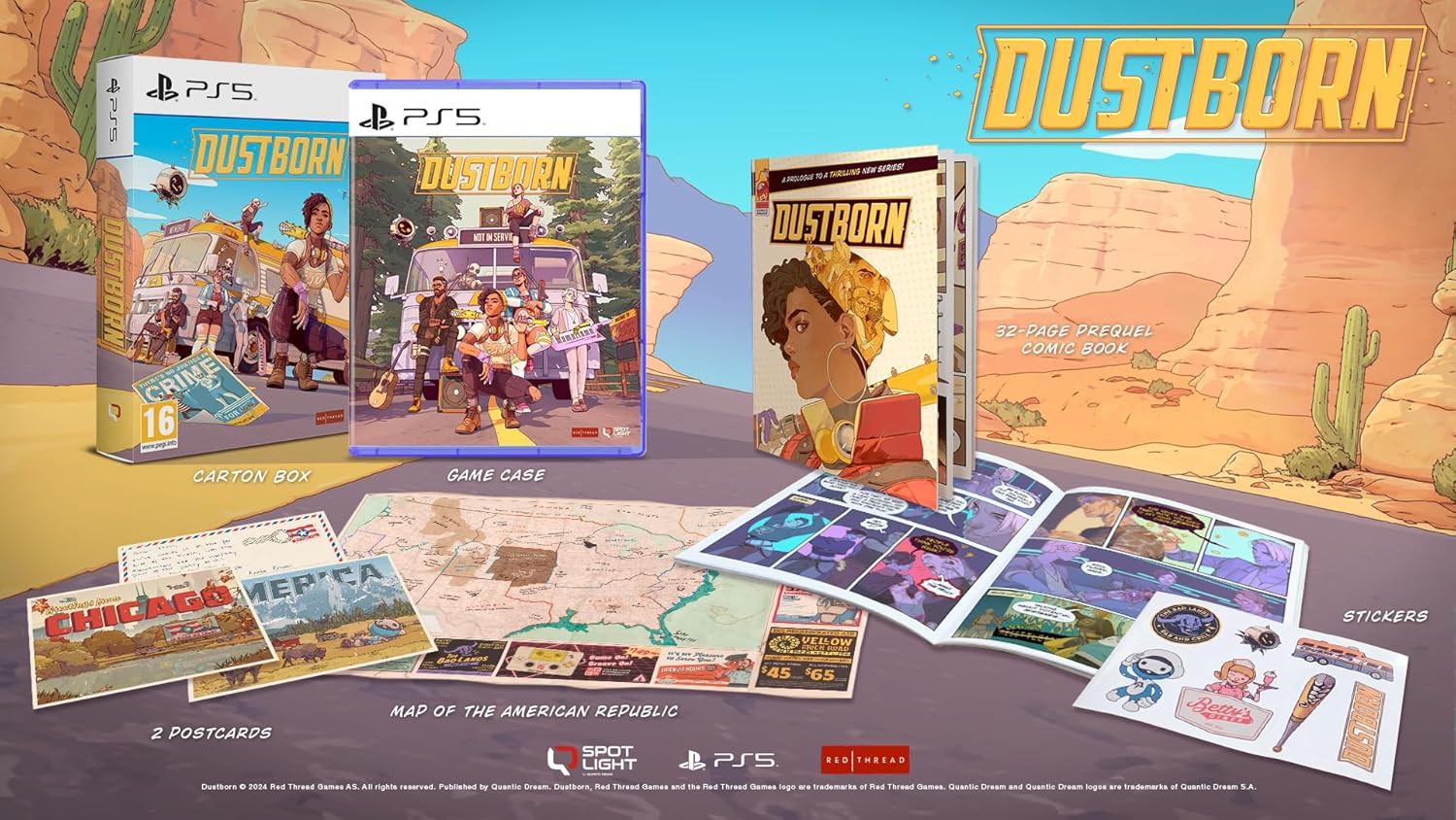 Dustborn