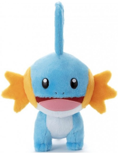 Pokemon I Choose You! Pluche - Mudkip