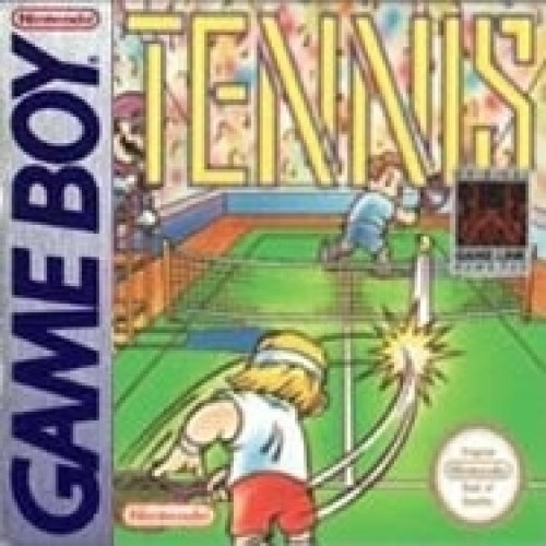 Image of Tennis