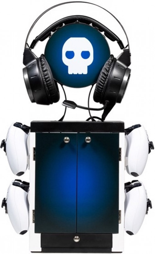 Numskull Gaming Locker - PS5 Inspired
