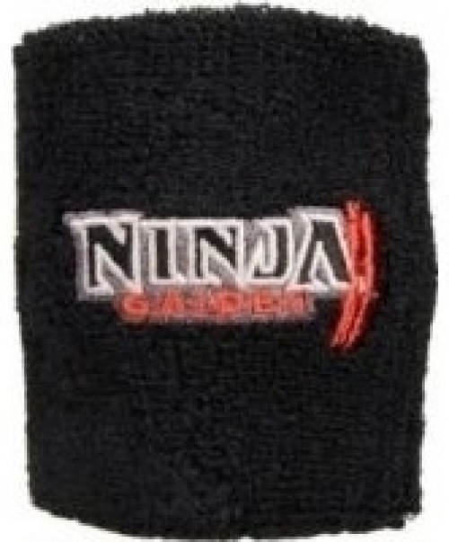 Image of Ninja Gaiden 2 Wristband