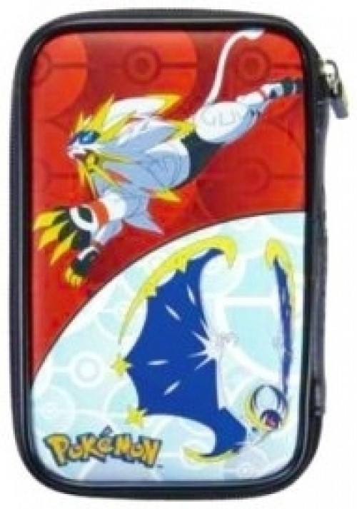 Big Ben Pokemon Sun Moon Pouch Pxl516 big ben kopen in de aanbieding