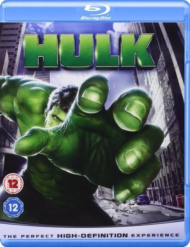 Hulk