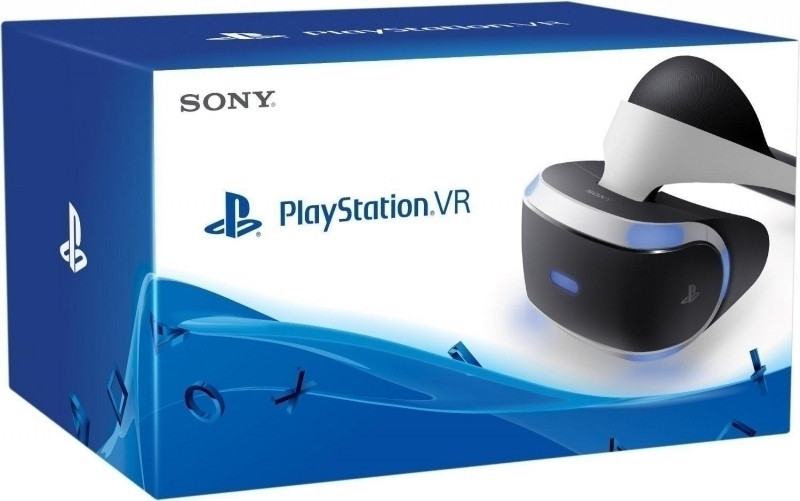 Image of PlayStation VR