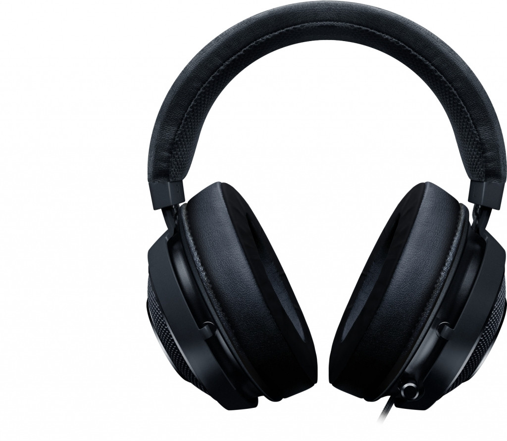 Razer Kraken Headset Zwart razer kopen in de aanbieding Razer Kraken Headset Zwart razer kopen in de aanbieding