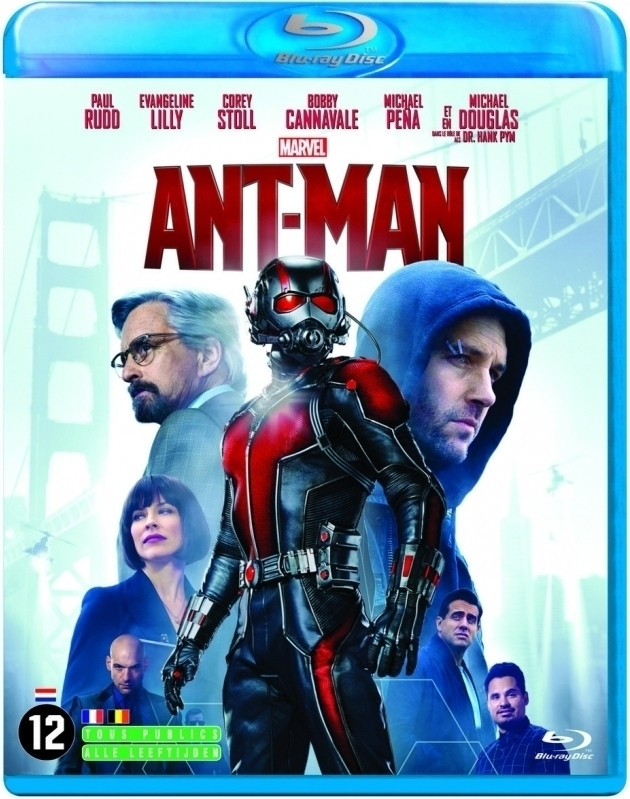 Ant-Man