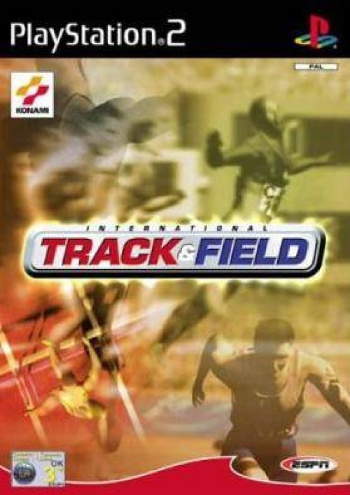 Image of ESPN International Track and Field