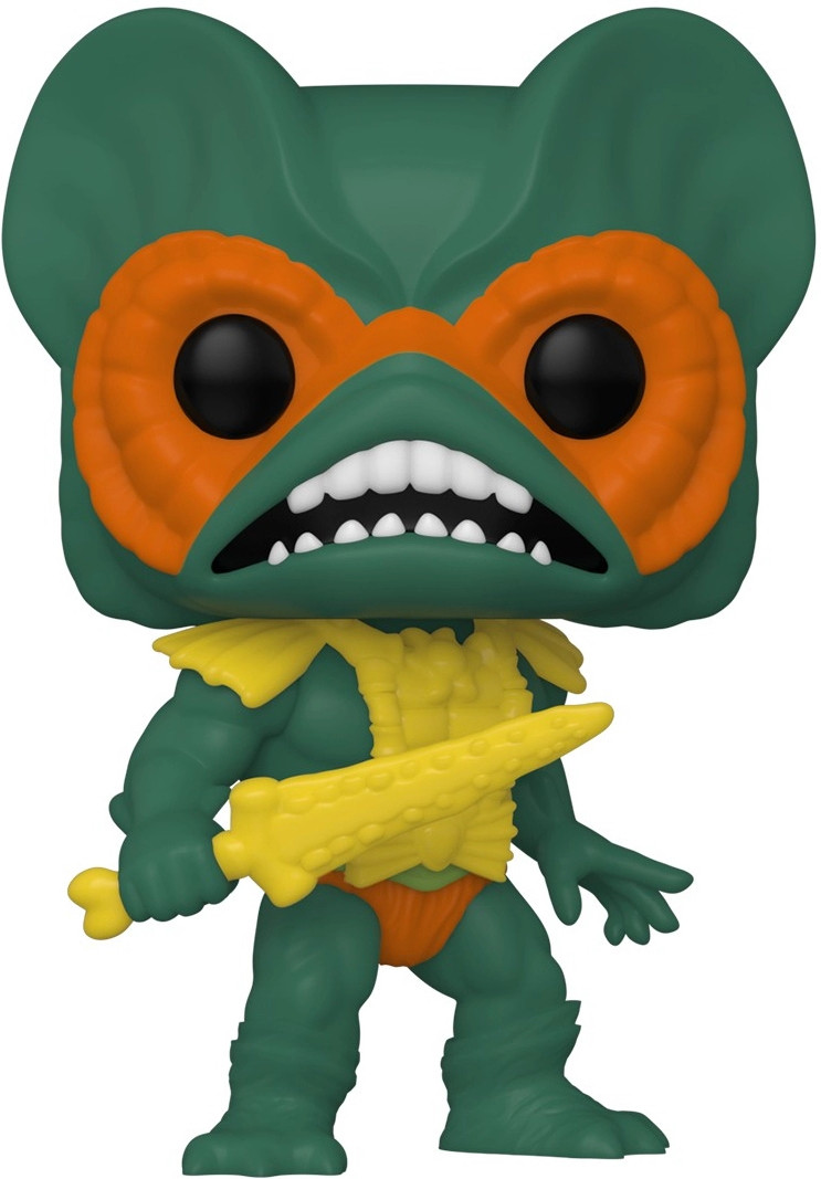 Masters of the Universe Pop Vinyl Mer-Man