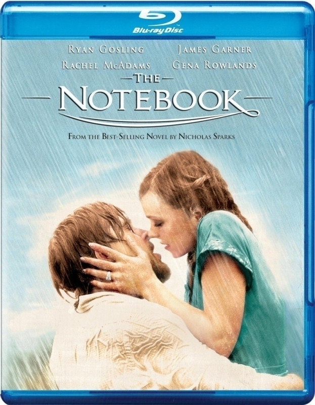 Image of The Notebook