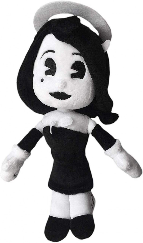 Bendy and the Ink Machine Pluche - Alice Angel (30cm)
