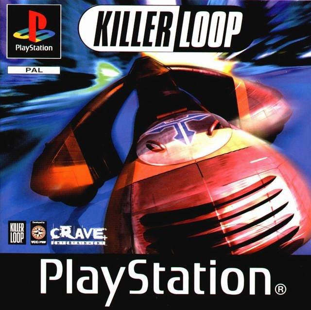 Image of Killer Loop