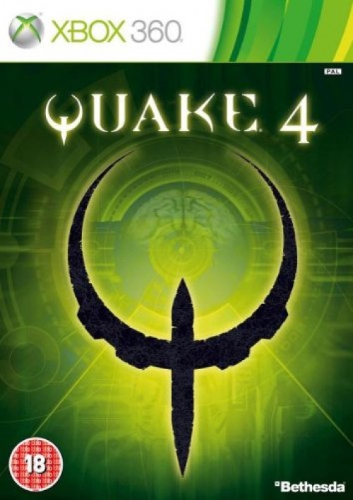 Image of Quake 4