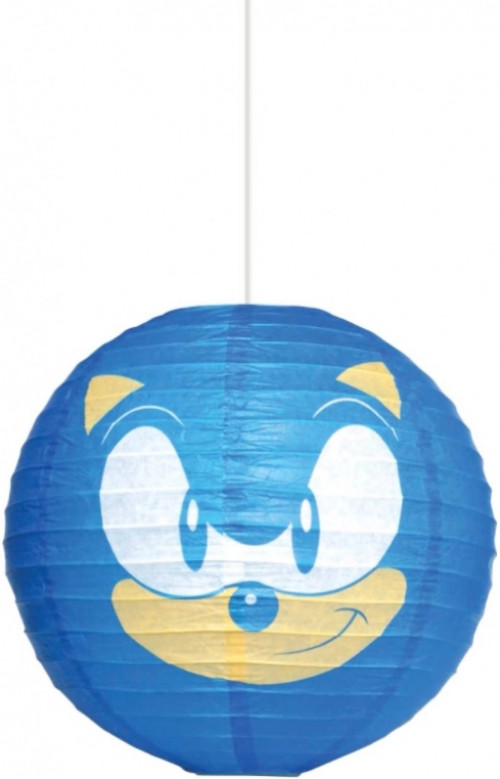 Sonic - Classic Paper Shade