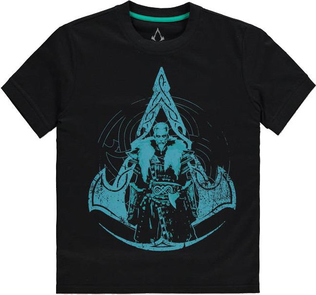 Assasin's Creed Valhalla - Women's T-shirt