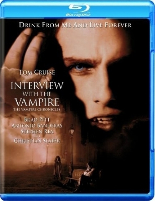 Image of Interview with the Vampire