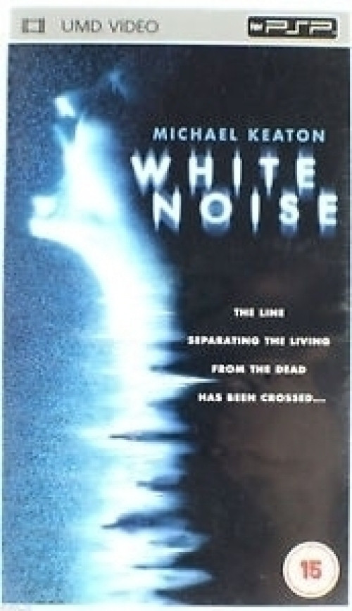 Image of White Noise