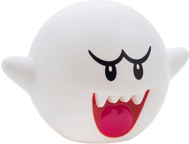 Super Mario - Boo Light with Sound