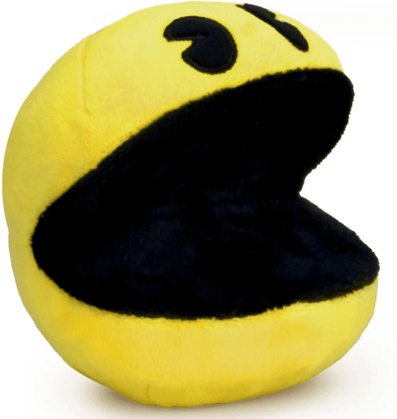 Pac-Man Pluche 17cm - Pac-Man