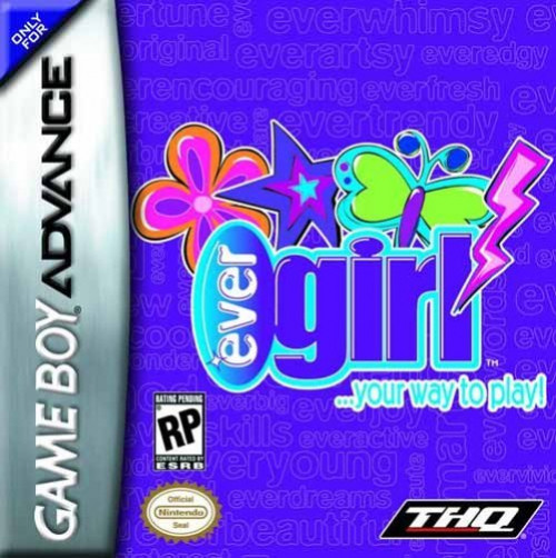 Image of Evergirl