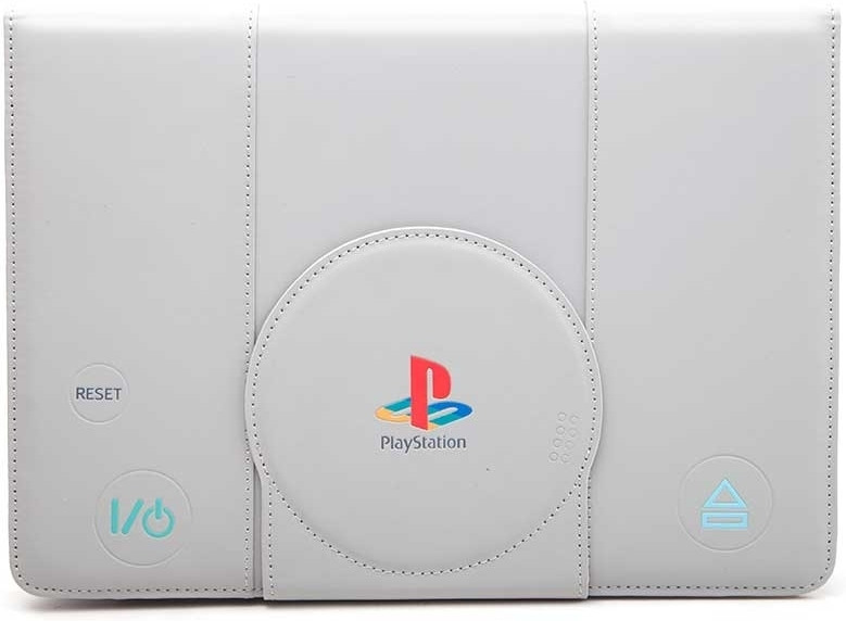 Image of PlayStation - Ipad Cover